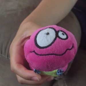 Meet your Posher, Sandra